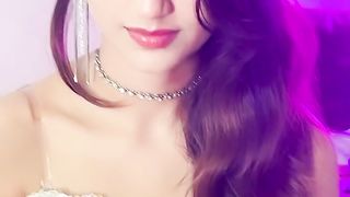 Mere dil main aa jana #angelrai07 #trending #shortsvideo #foryou #love.