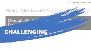 Very informative  Microsoft word