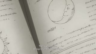 Fullmetal Alchemist: Brotherhood Episode 61 - He Who Would Swallow God