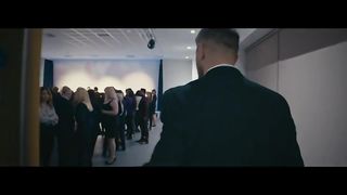 Control 2023 - Theatrical Trailer