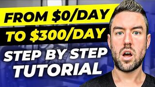 How to make money online in 2023 for Beginners!(Step by Step)