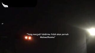 Rezeki itu sudah ada yang atur