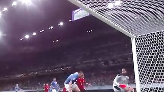 The Art Of Defending