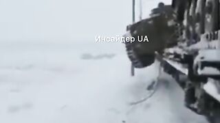 Друга армія світу губить свою техніку