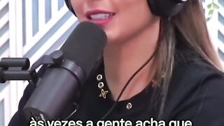 Conselho da DRa Deolane Bezerra