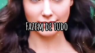 Não desista de você