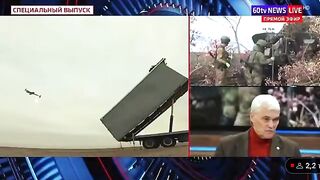 А тим часом на росії готуються воювати з НАТО