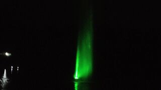 Water fountain