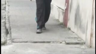 O PINTOR Rastafariano
