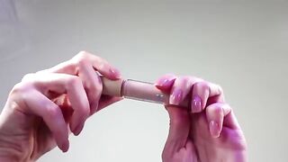 asmr doing your makeup first person ✨????