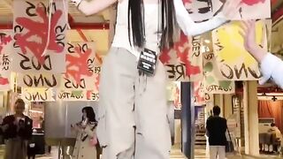 NEW Challenge dance tiktok