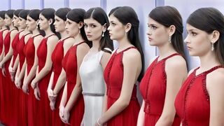 In futur polygamy is a must those with only 1 partner will be executed