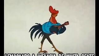 lembrando a infacia