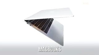 Why Bad Guys Don't Have iPhones!
