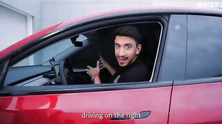Why The British Drive On The Wrong Side