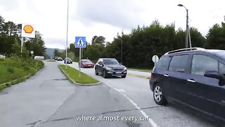 The Country Of Teslas