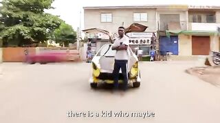The Hidden Elon Musk Of Africa