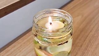 vela infinita