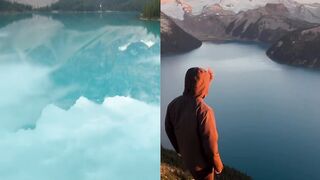 Canada Beutifull  Nature