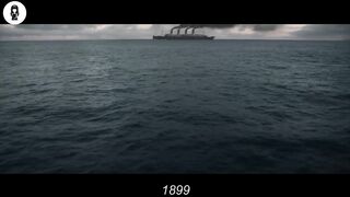 Missing ship returns 4 months after an accident with only 1 boy