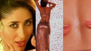 Kapoor's "gorgeous" dance moves