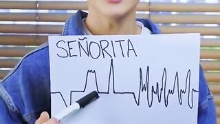 Henry lau - Tik Tok update ????. Who wants a singing lesson????????