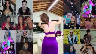 Las Mejores Tendencias y Bailes de Tik Tok Nuevos trends tiktok 2022 Bailando TIK TOK