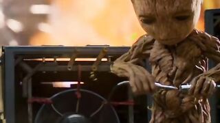 Groot
