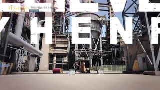 Henry lau - Believer