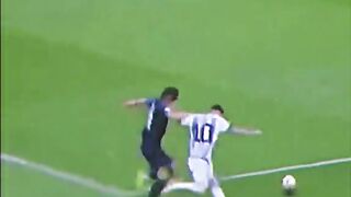 Messi The Goat