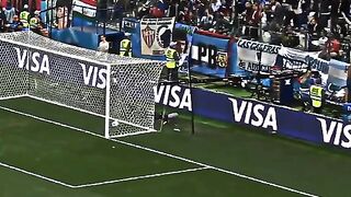 Messi The best player in the world