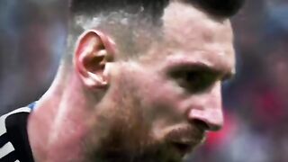 Messi the best player of world cup??