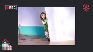 Animation Video Part 5