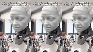 The future of face robotics