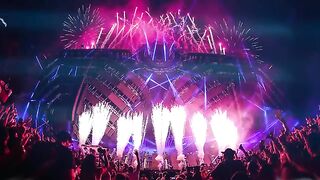 EDM Party Mix 2023 | The Best Remixes & Mashups Of Popular Songs