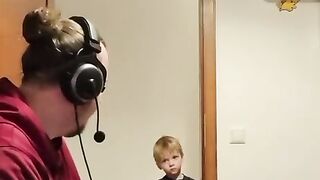 Геймер