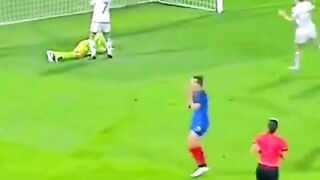 Unbelievable Events in Women's Football