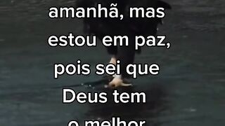 Obrigado Deus por tudo !!