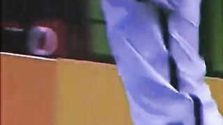 The most iconic celebration of all time ???????????? ronaldo
