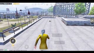 pubg mobile drop