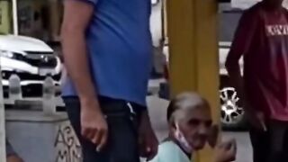 Toma que é uva