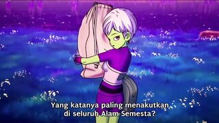 Dragon Ball Super Movie: Super Hero 2022 #part3