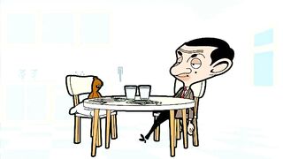 Mr Bean New Episodes 06 funny video
