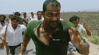 Ele foi considerado o homem mais rápido.