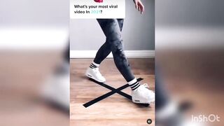 shuffle dance tutorial