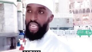 If you are a Muslim Don’t miss this now????????❤️