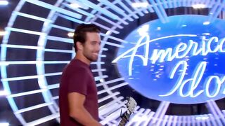Katy Perry Falling love | American idol