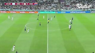 argentina vs croatia game highlights