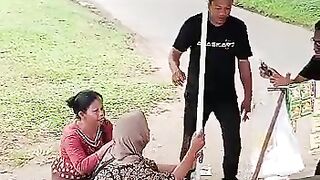 thuggery style soap opera