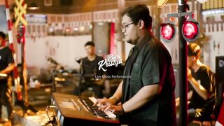 Putri Kristya - RUNGKAD -Official Live Music